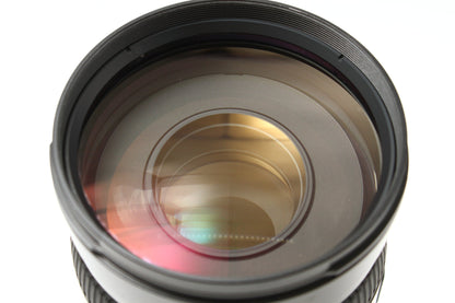 AF APO TELE ZOOM 100-400/4.5-6.7