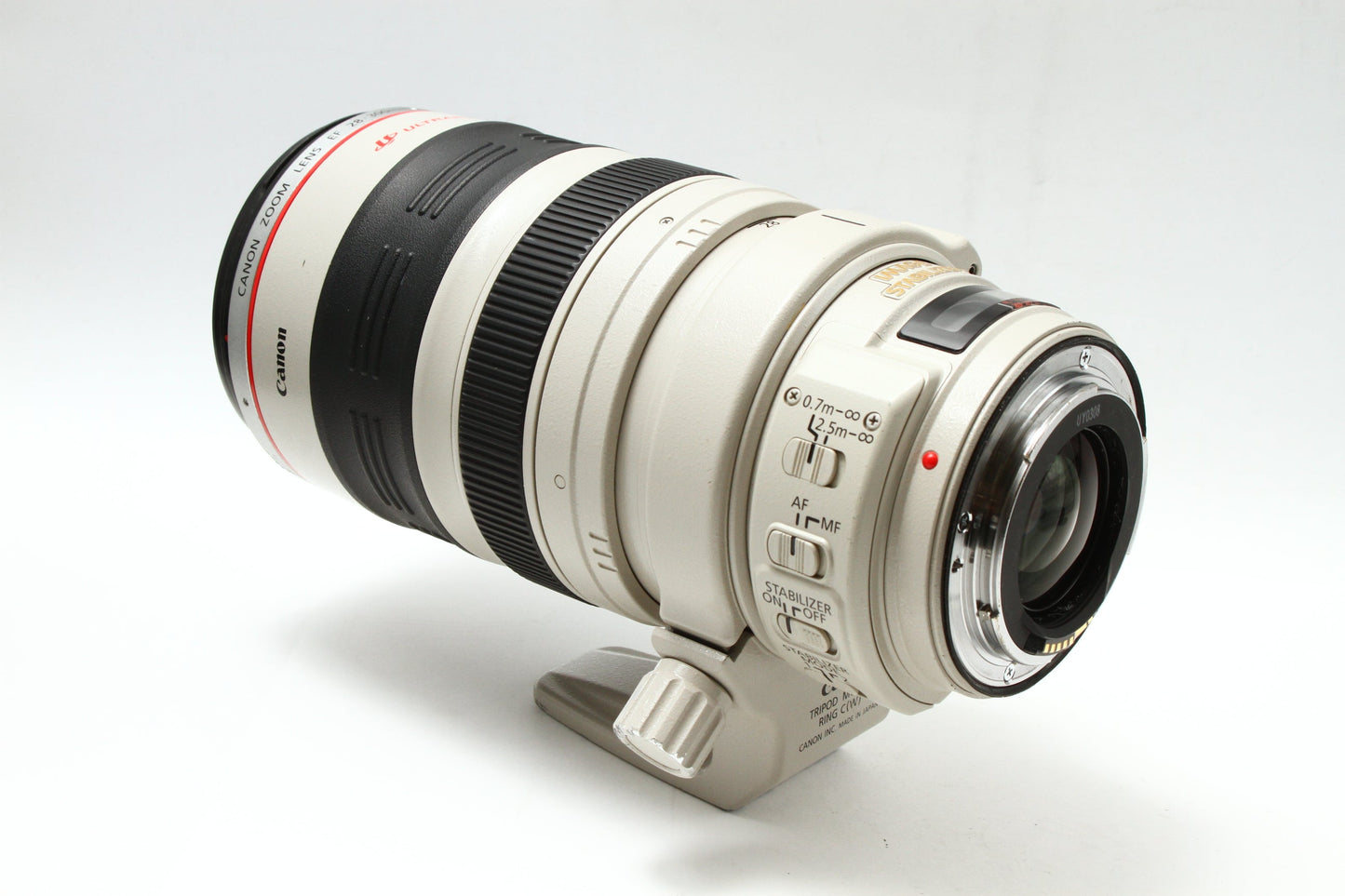 EF 28-300/3.5-5.6 L IS USM