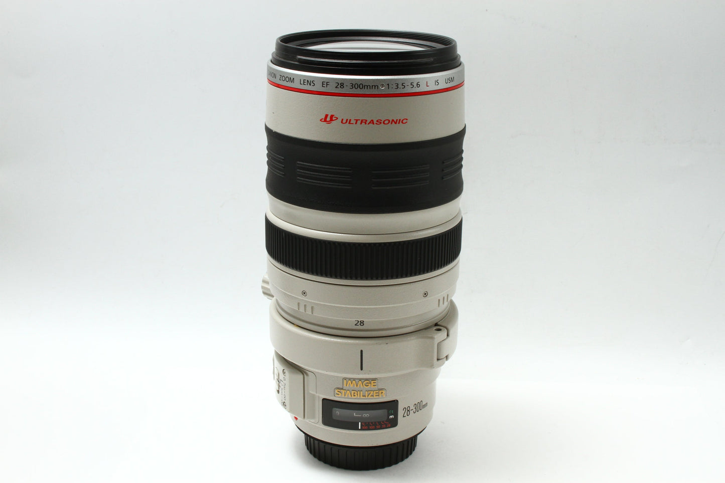 EF 28-300/3.5-5.6 L IS USM