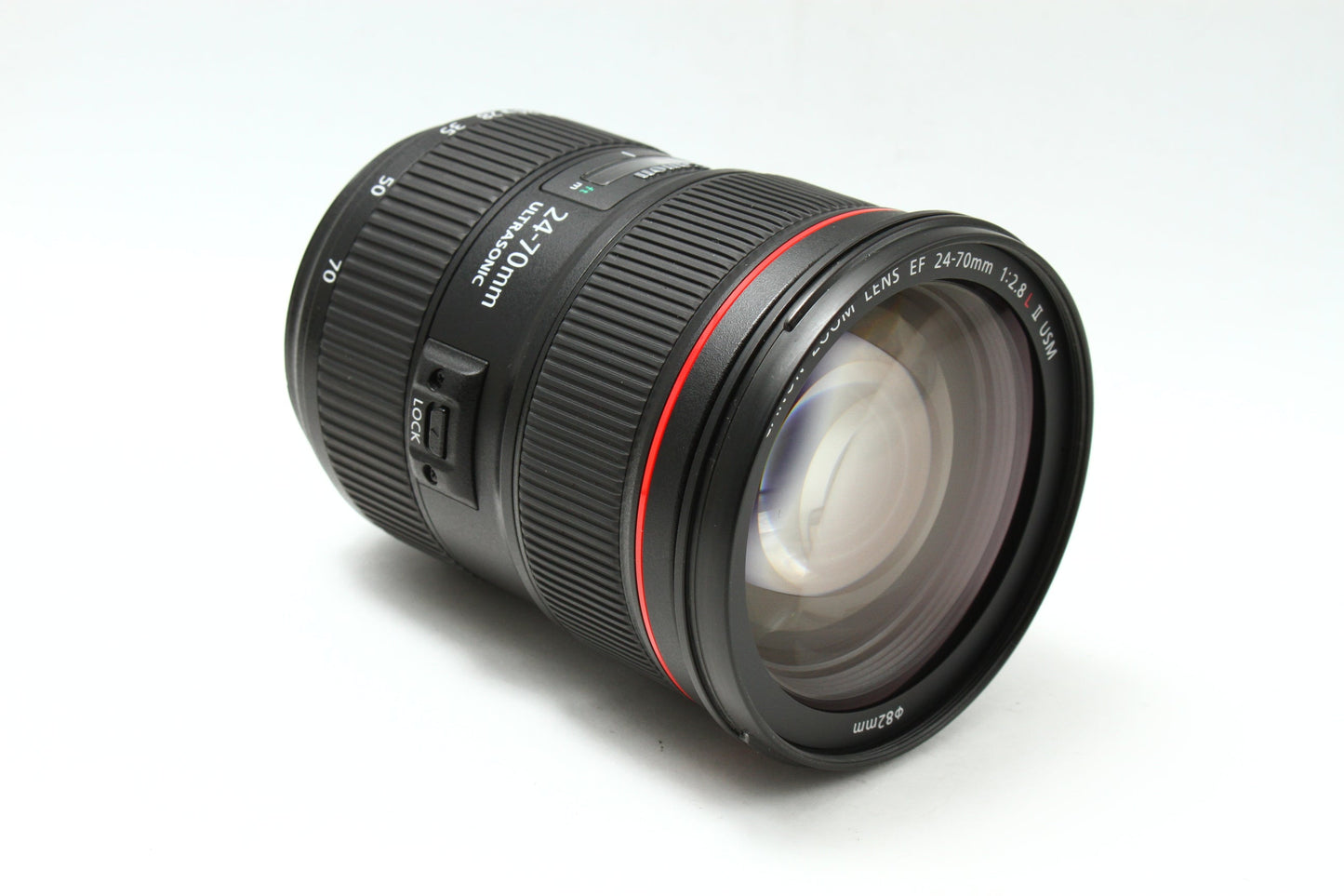 EF 24-70/2.8 L II USM