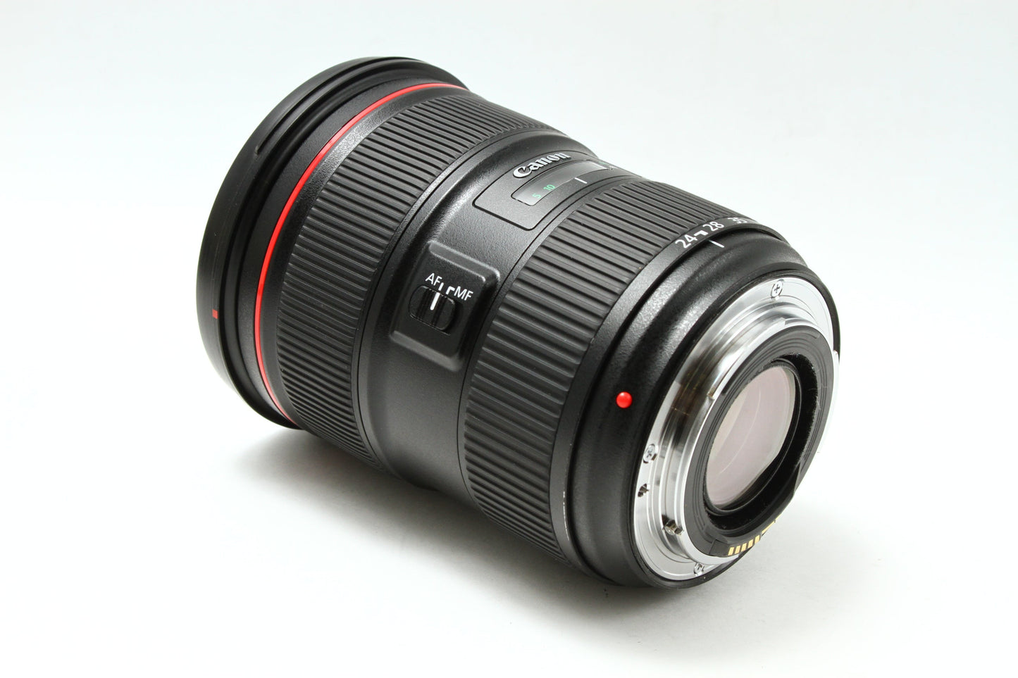 EF 24-70/2.8 L II USM