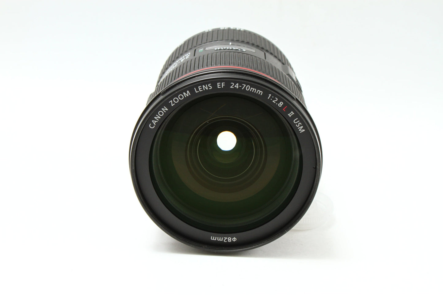 EF 24-70/2.8 L II USM