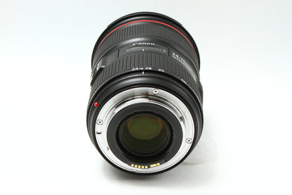 EF 24-70/2.8 L II USM