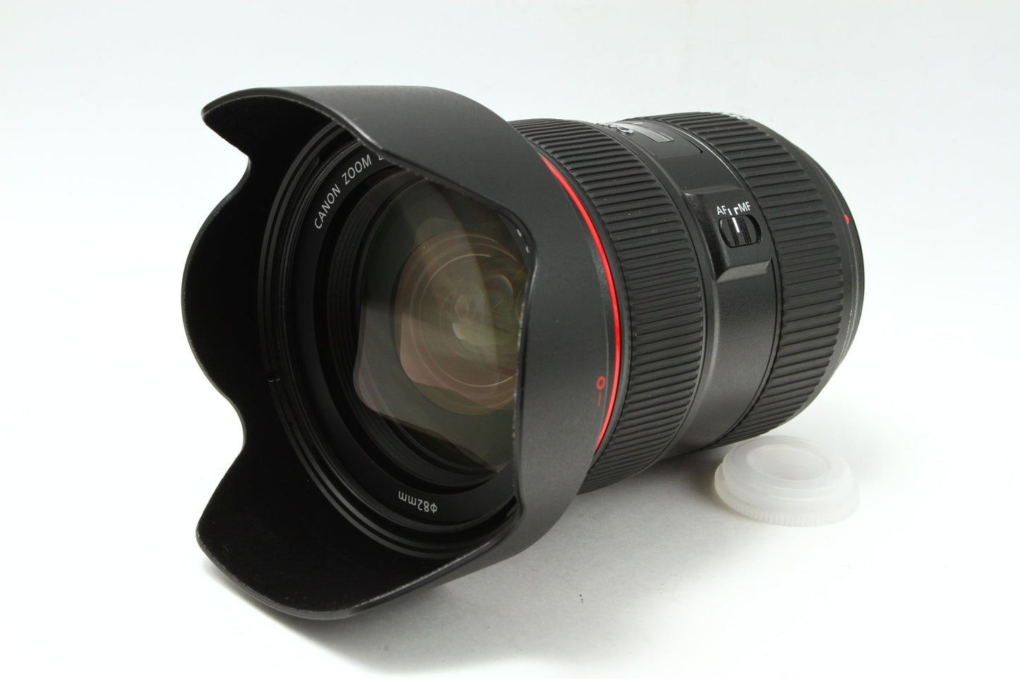 EF 24-70/2.8 L II USM