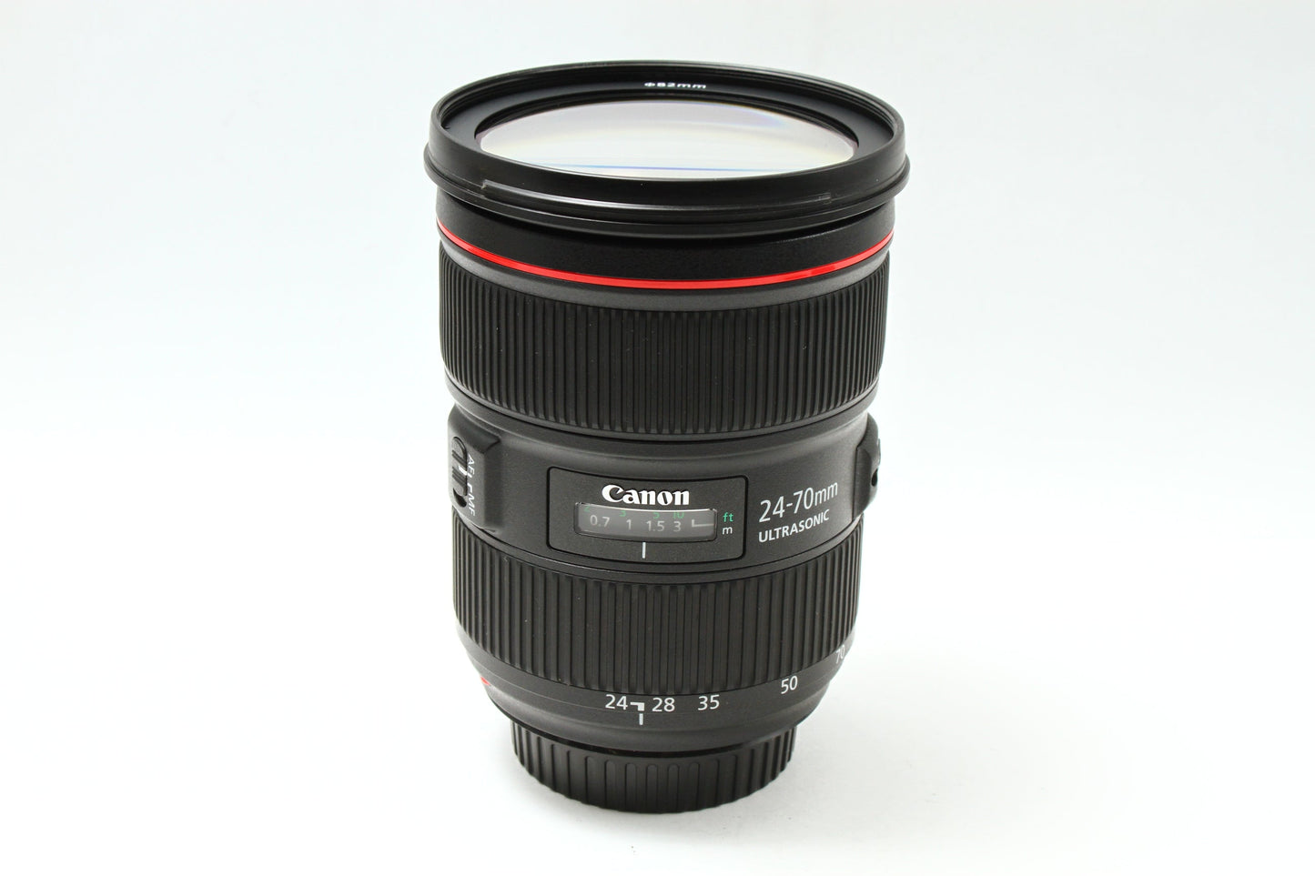 EF 24-70/2.8 L II USM