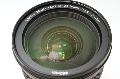 EF 24-70/2.8 L II USM