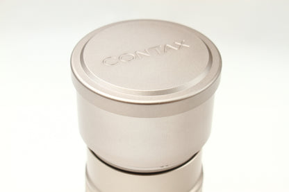 Sonnar ゾナー T* 90/2.8 (G用)