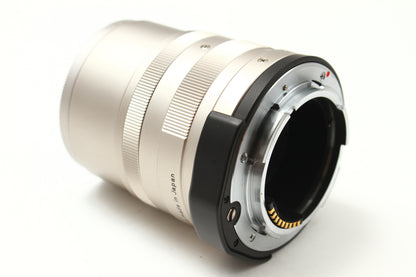 Sonnar ゾナー T* 90/2.8 (G用)
