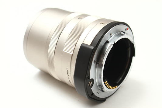 Sonnar ゾナー T* 90/2.8 (G用)