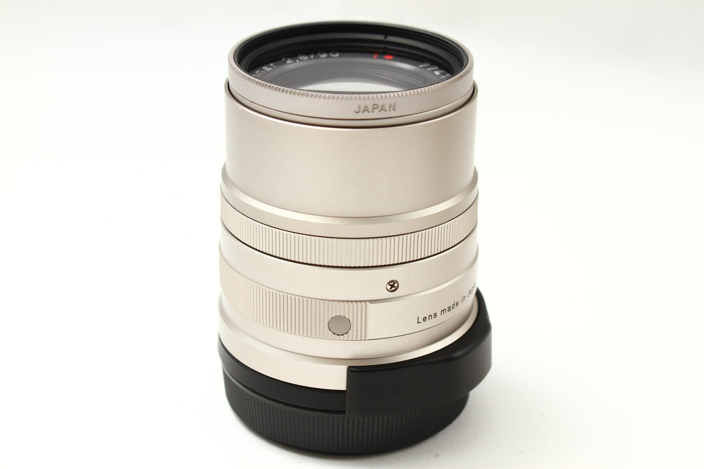 Sonnar ゾナー T* 90/2.8 (G用)