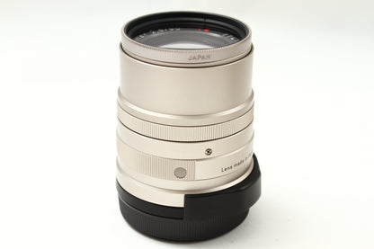 Sonnar ゾナー T* 90/2.8 (G用)