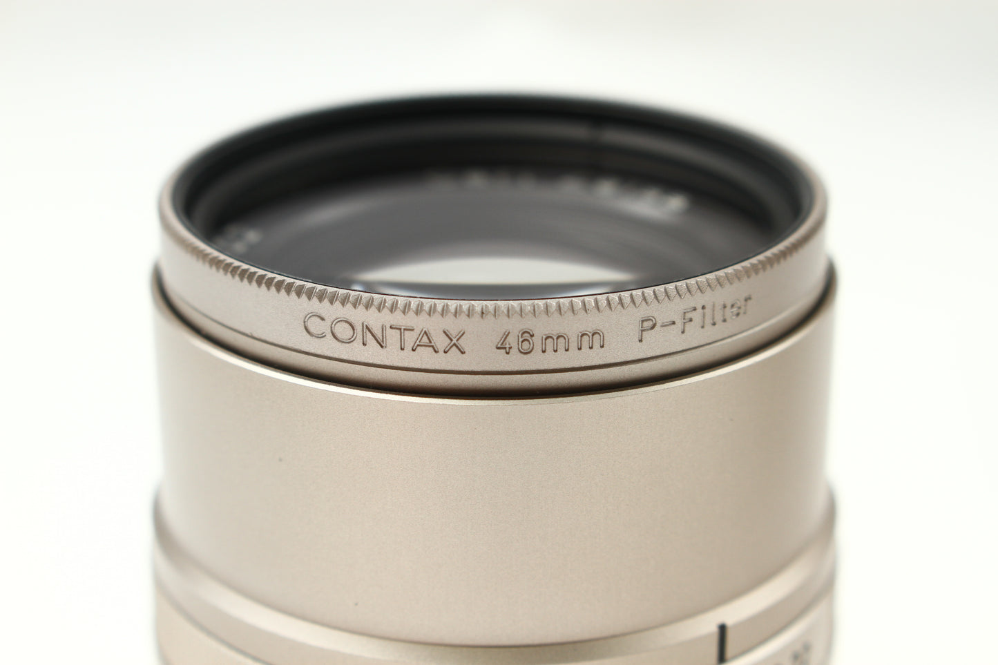 Sonnar ゾナー T* 90/2.8 (G用)
