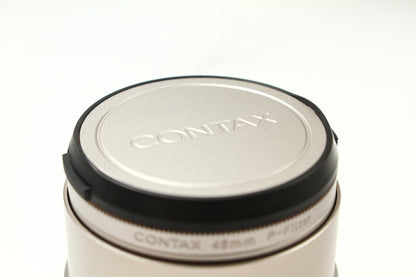 Sonnar ゾナー T* 90/2.8 (G用)
