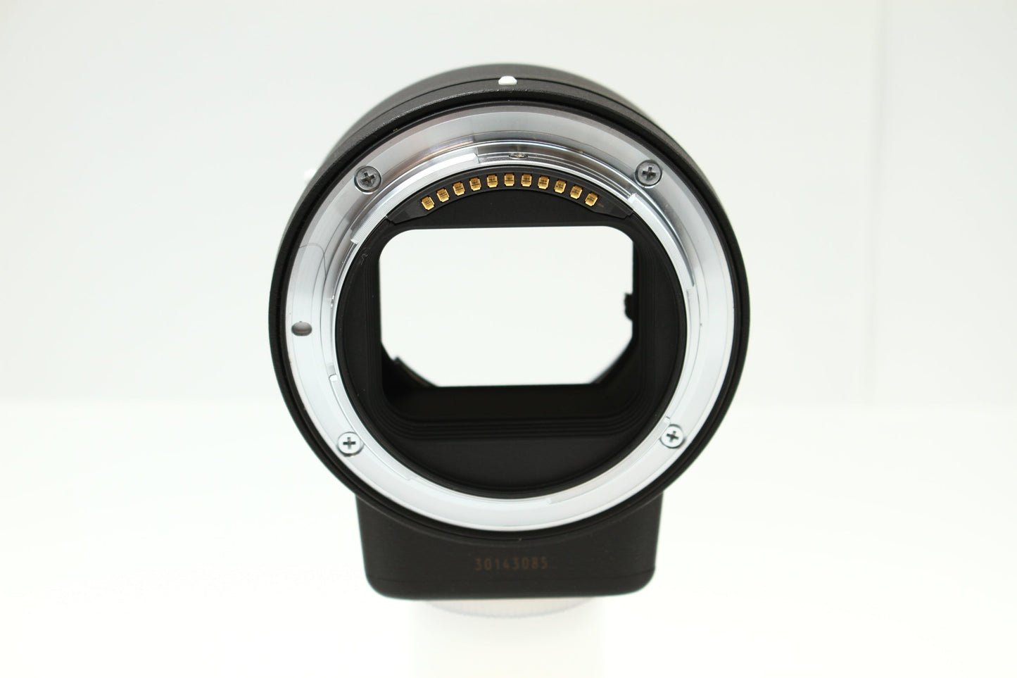 マウントアダプター FTZ