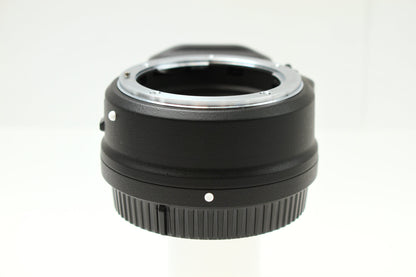 マウントアダプター FTZ