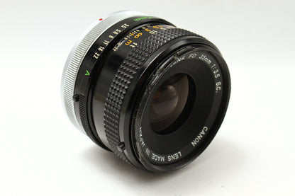 FD 35/3.5 S.C.