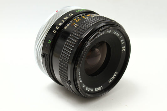 FD 35/3.5 S.C.