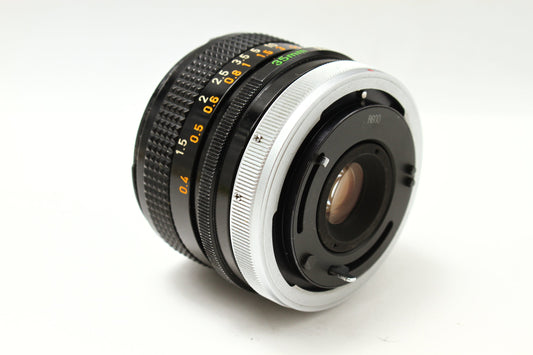 FD 35/3.5 S.C.
