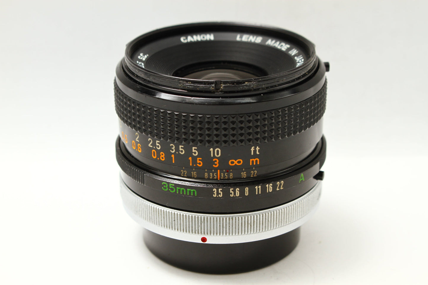 FD 35/3.5 S.C.