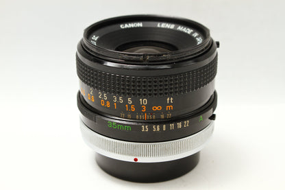 FD 35/3.5 S.C.