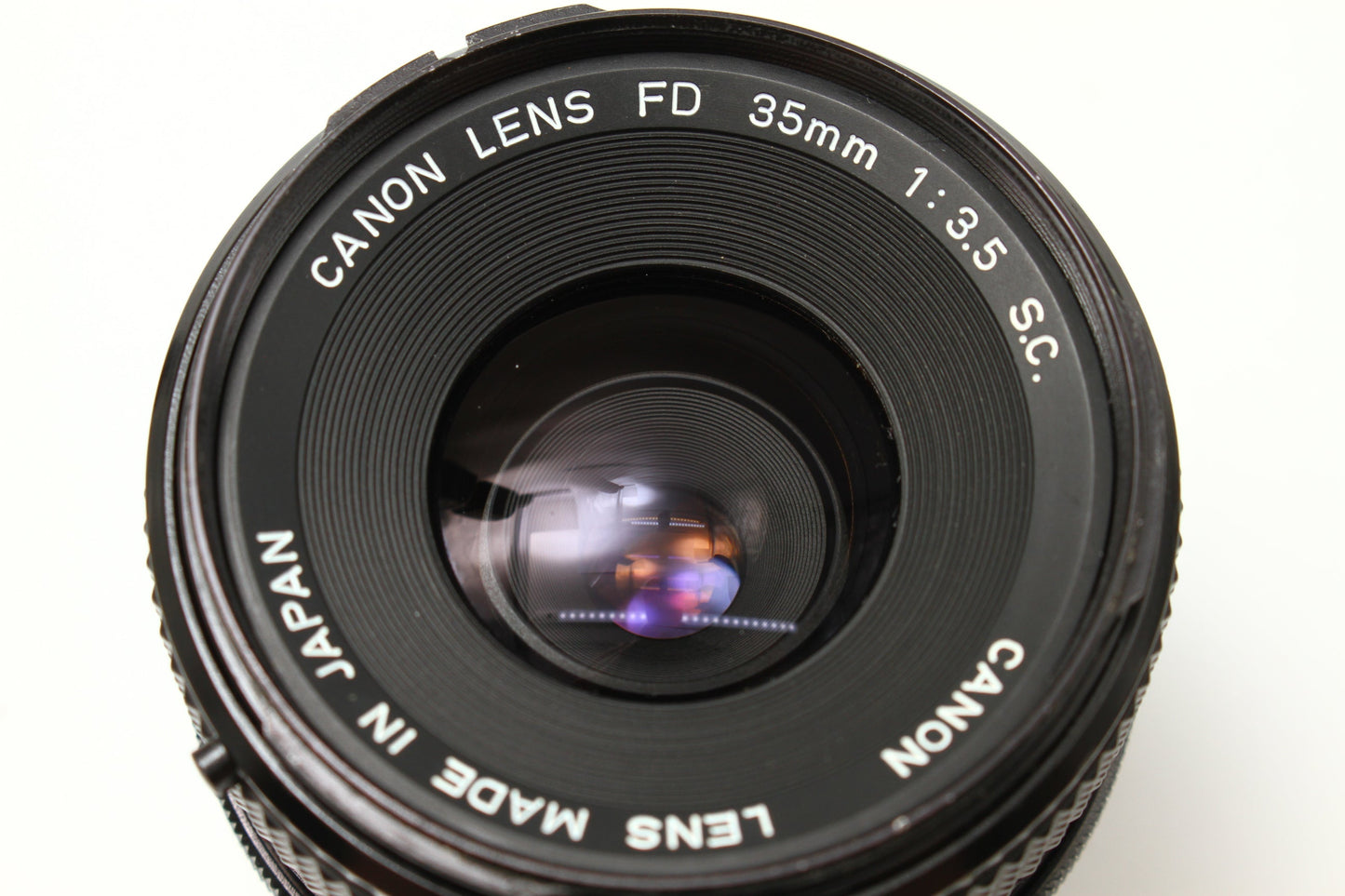 FD 35/3.5 S.C.