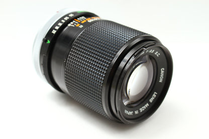 FD 135/3.5 S.C.