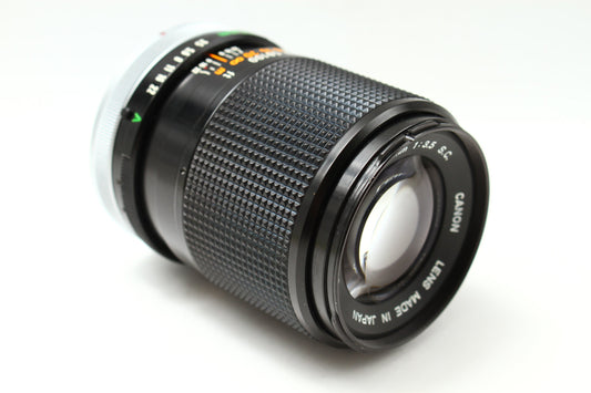 FD 135/3.5 S.C.