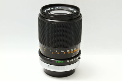 FD 135/3.5 S.C.