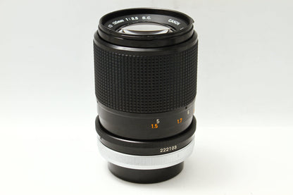 FD 135/3.5 S.C.