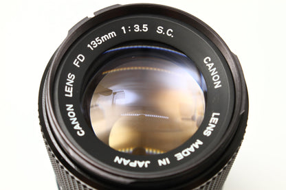 FD 135/3.5 S.C.