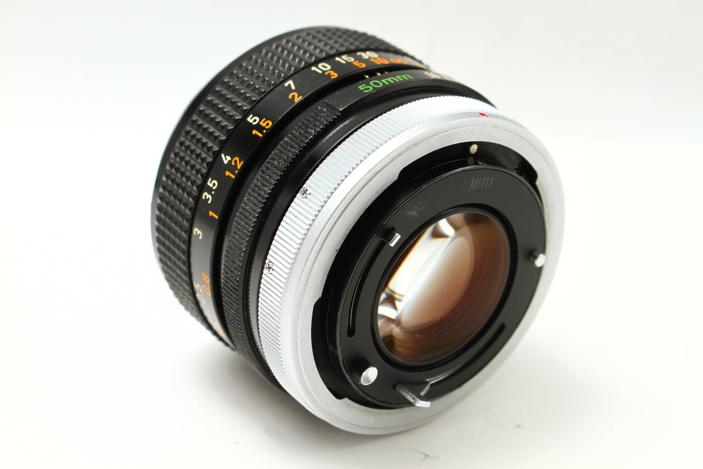 FD 50/1.4