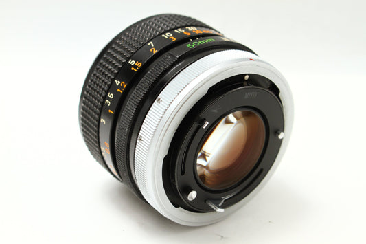 FD 50/1.4