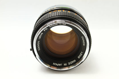 FD 50/1.4