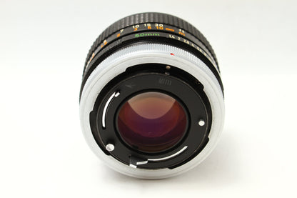FD 50/1.4