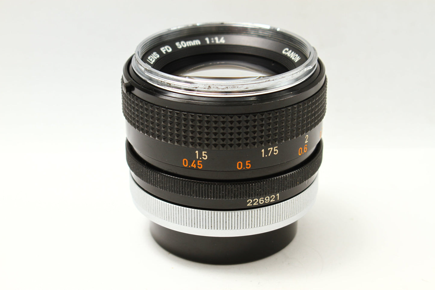 FD 50/1.4