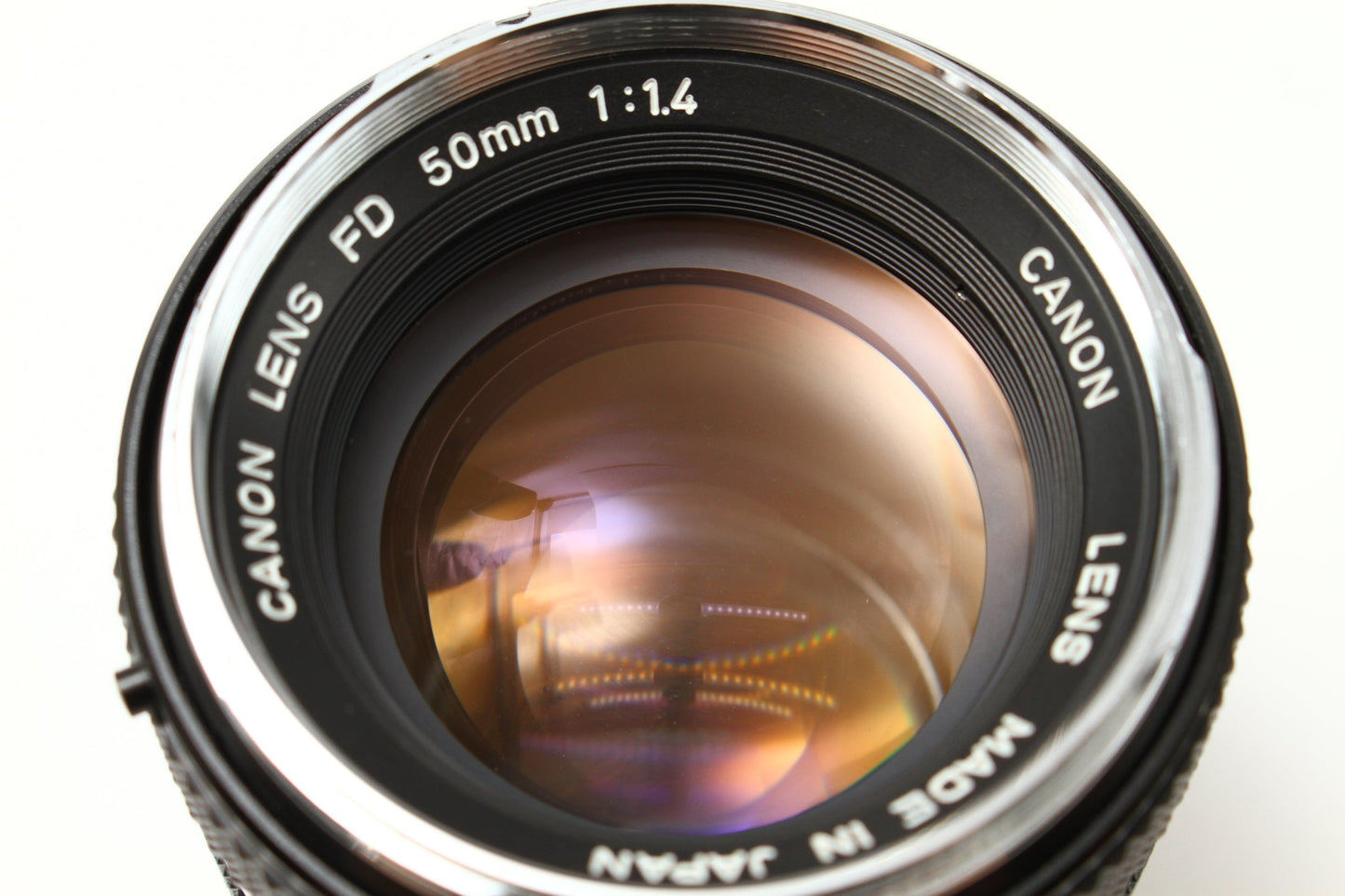 FD 50/1.4