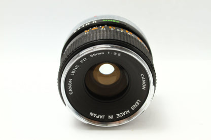 FD 35/3.5