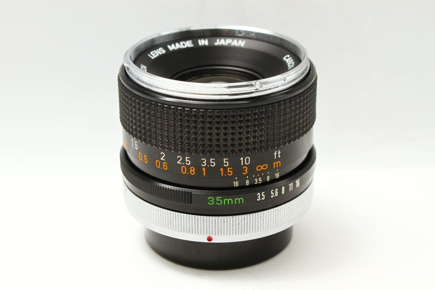 FD 35/3.5
