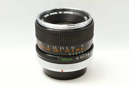 FD 35/3.5