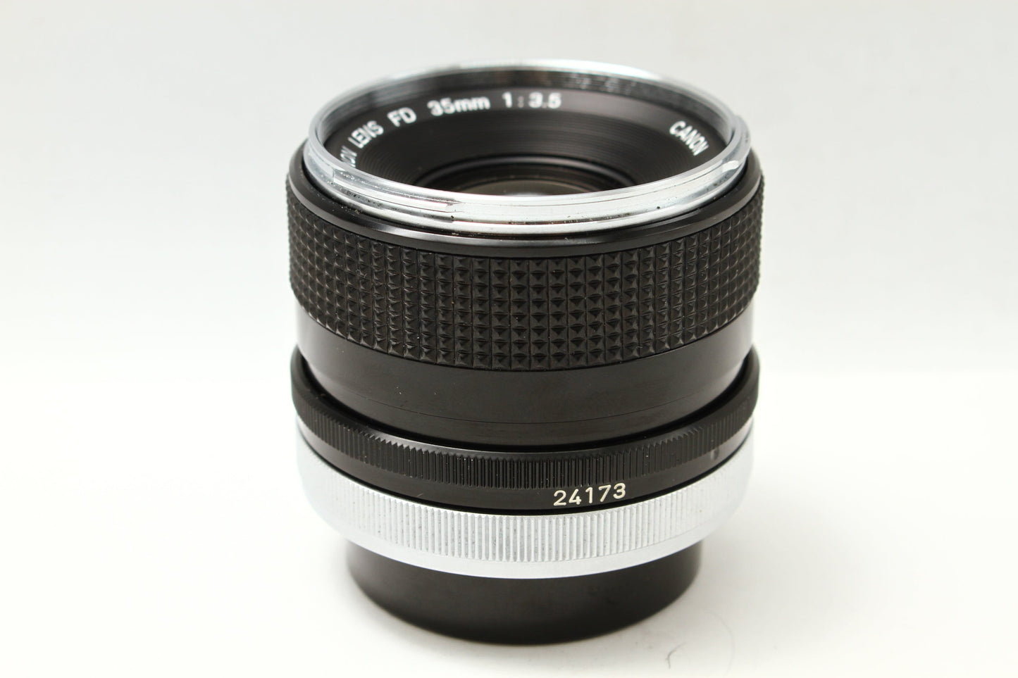 FD 35/3.5