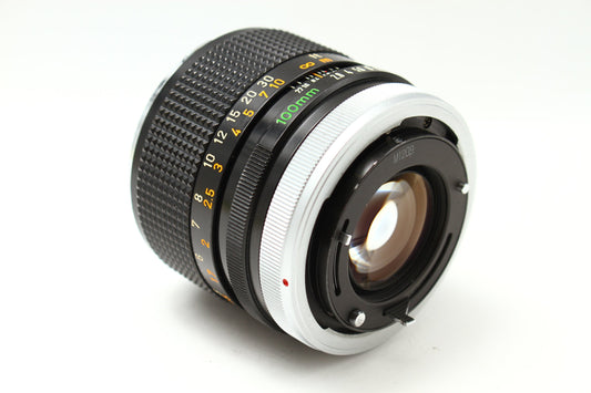 FD 100/2.8