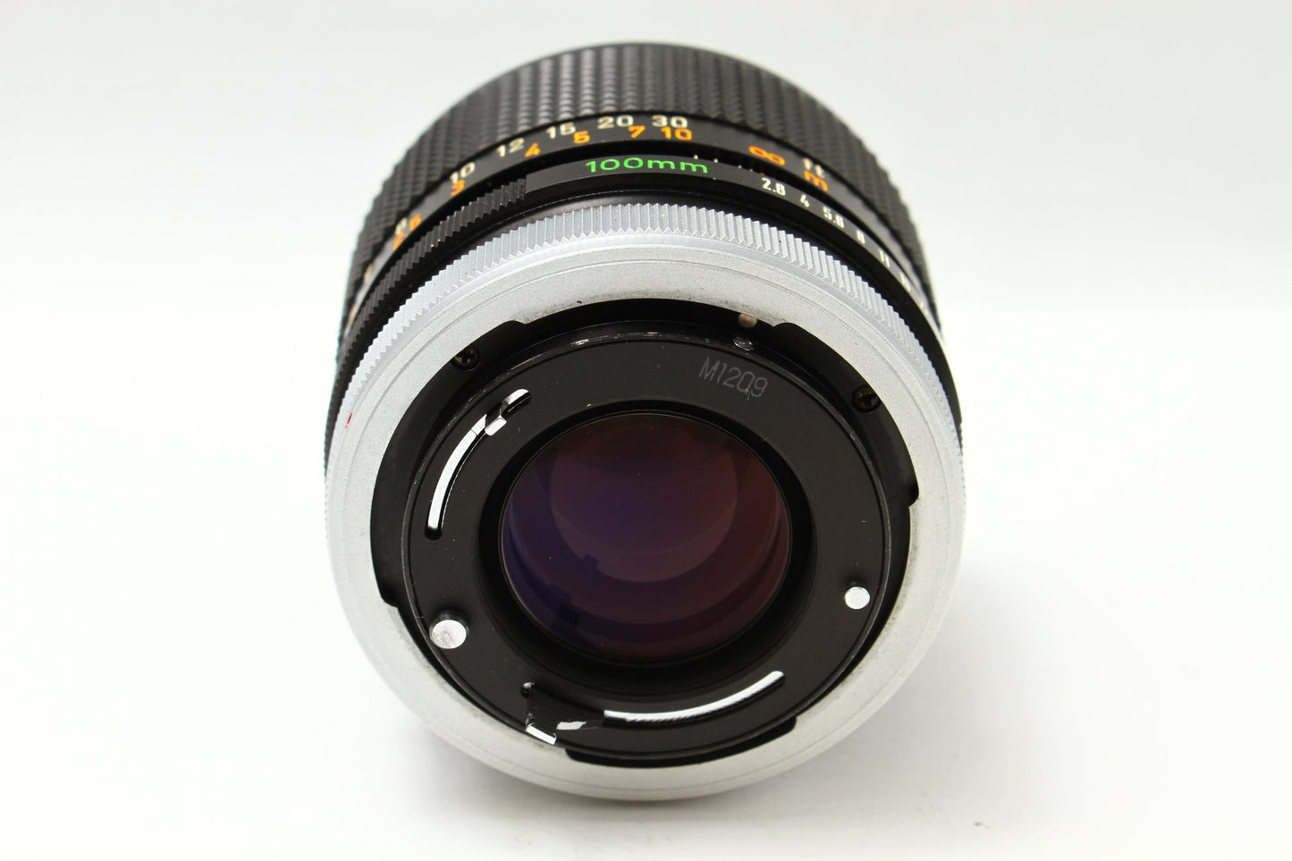 FD 100/2.8