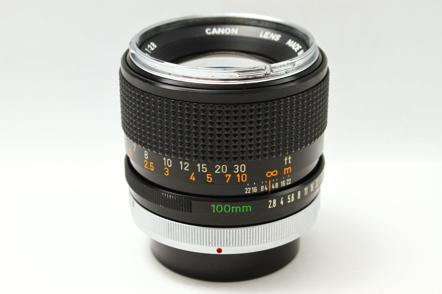 FD 100/2.8