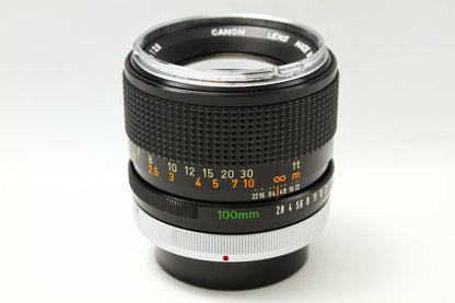 FD 100/2.8