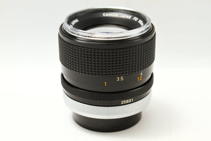 FD 100/2.8