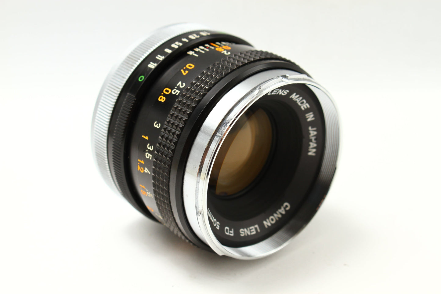 FD 50/1.8