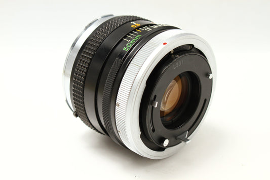 FD 50/1.8