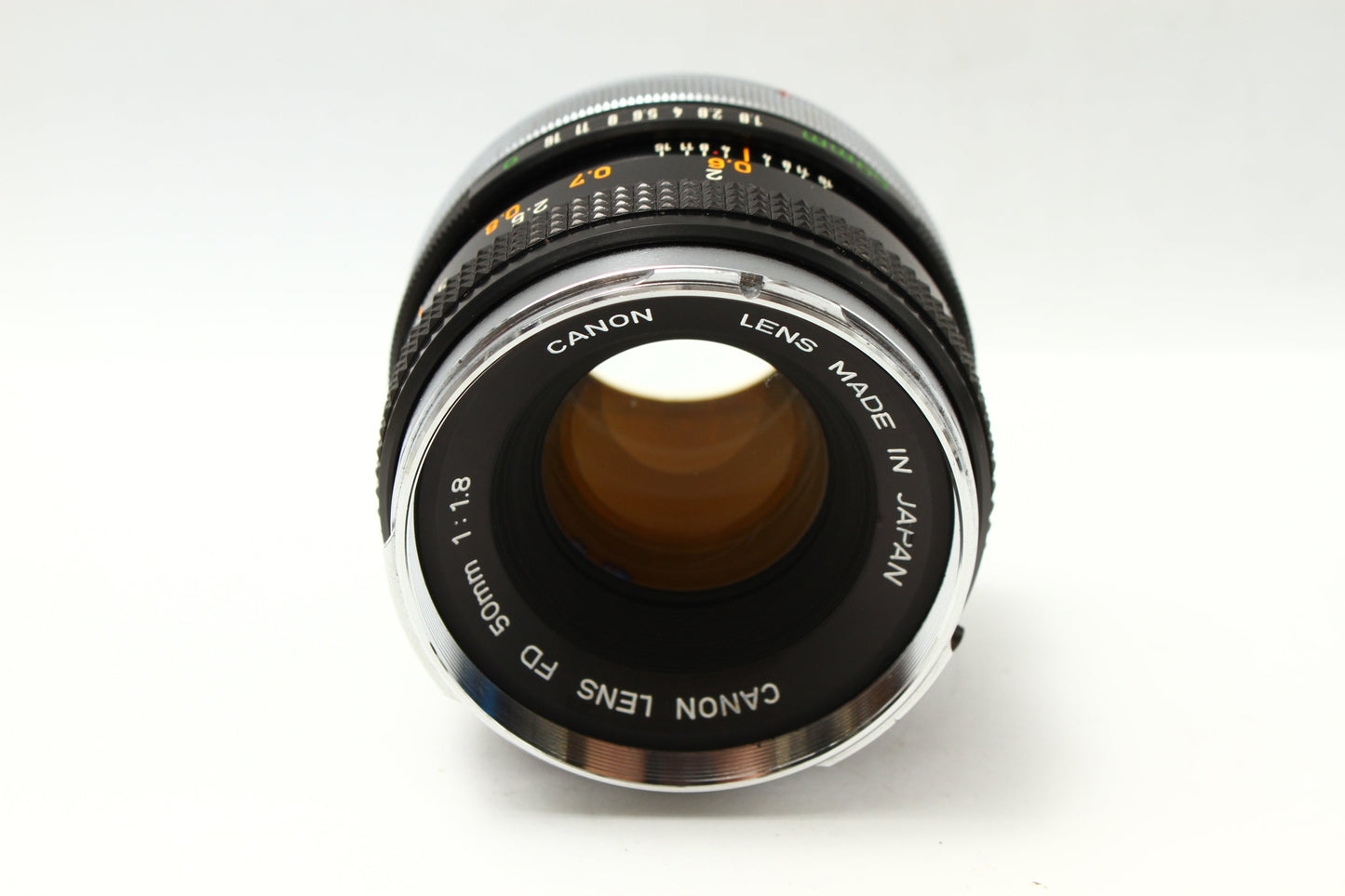 FD 50/1.8