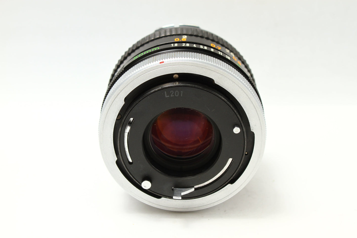 FD 50/1.8