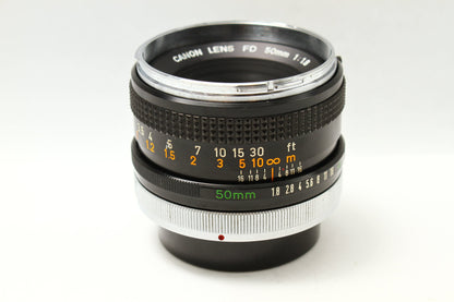 FD 50/1.8